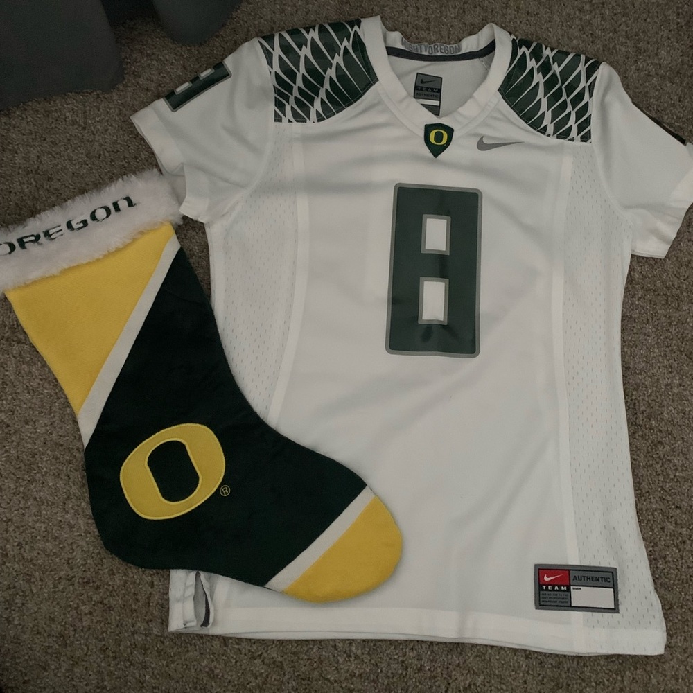 Oregon Duck Bundle